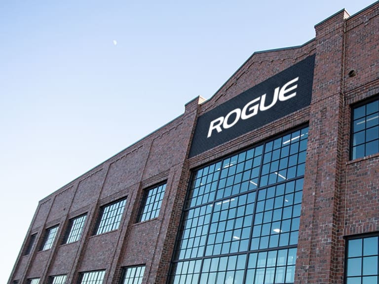 About Us Rogue Fitness Canada